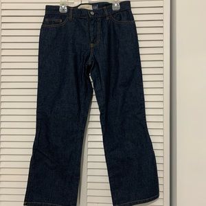 GAP Retro Jeans Size 2